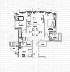 Simsville (D14), Condominium #466601261